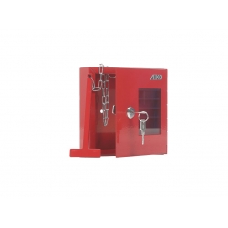 KEY FIRE