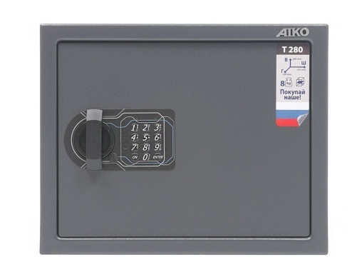 AIKO Т-280 EL