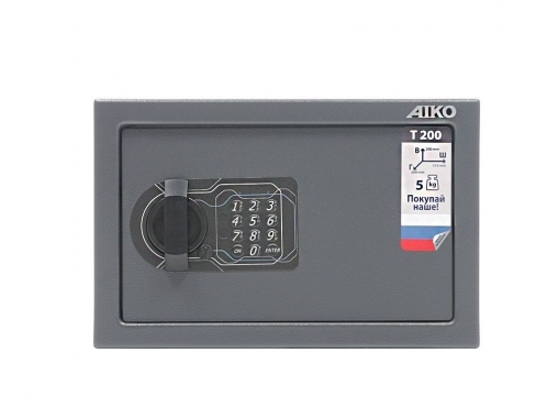 AIKO Т-200 EL