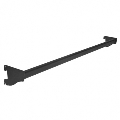 Штанга прилегающая L-1200 BLACK2246C