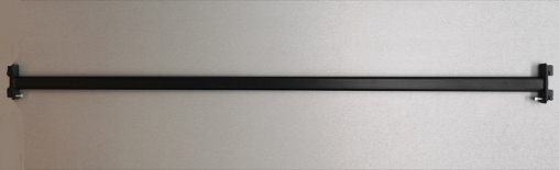 Соединяющая перекладина L=574 мм SL017BS BLACK