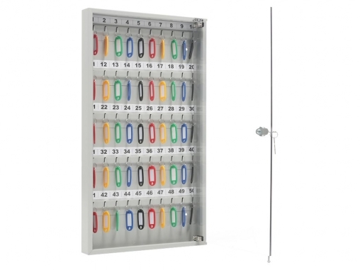 КЛЮЧНИЦА KEY-50 G