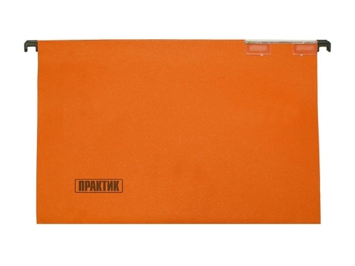 ПАПКА ПОДВЕСНАЯ FOOLSCAP (50 ШТУК)