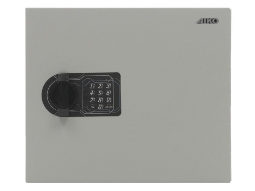 КЛЮЧНИЦА KEY-35EL