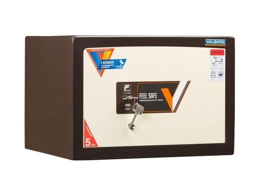 VALBERG КАРАТ 30 NEW