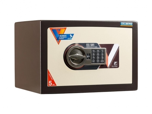 VALBERG КАРАТ 30 EL NEW