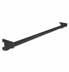 Штанга прилегающая L-1200 BLACK2246C