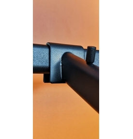 Кронштейн наклонный SL7299U BLACK