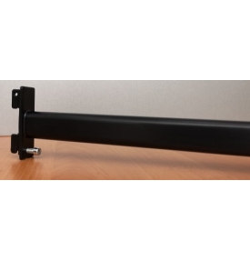 Соединяющая перекладина L=574 мм SL017BS BLACK