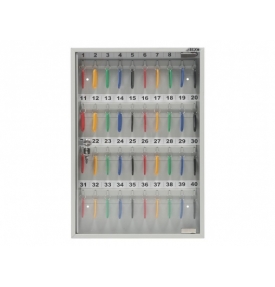 КЛЮЧНИЦА KEY-40 G