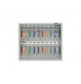 КЛЮЧНИЦА KEY-20 G