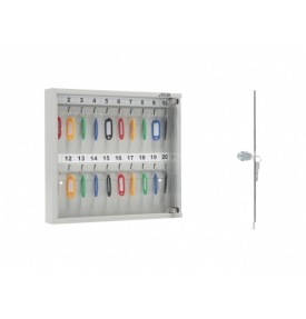 КЛЮЧНИЦА KEY-20 G