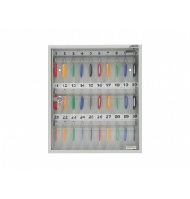 КЛЮЧНИЦА KEY-30 G