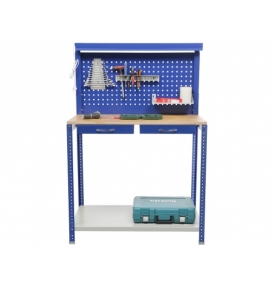 ВЕРСТАК GARAGE SET 1