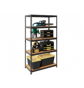 Стеллаж SBL 180KD/120x45/5