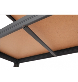 Стеллаж SBL 180KD/120x40/5