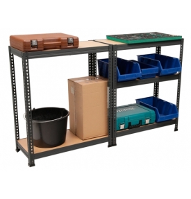 Стеллаж SBL 180KD/120x45/5