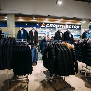 Аракс ( ТРЦ Тополь)